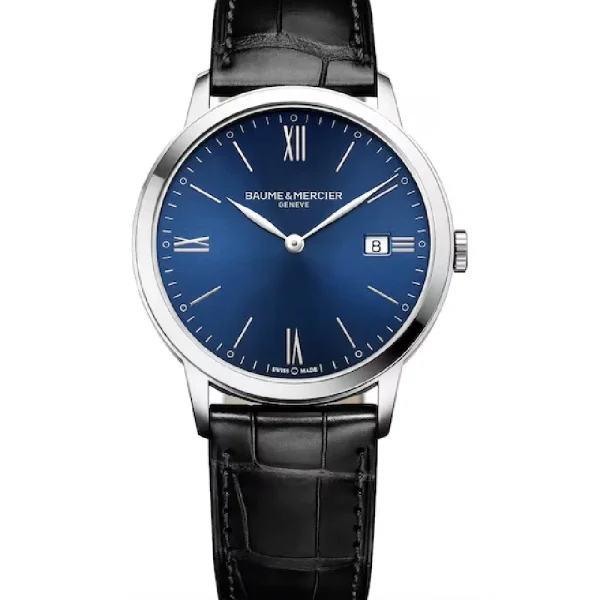 Classima 40mm Mens Watch