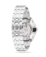 Clifton 42mm Mens Watch Blue (2)