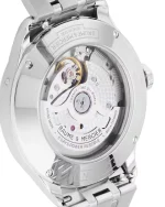 Clifton 42mm Mens Watch Blue (3)