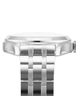 Clifton 42mm Mens Watch Blue (4)