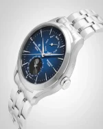Clifton 42mm Mens Watch Blue (5)