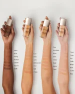 Flawless Lumière Radiance Perfecting Foundation (3)