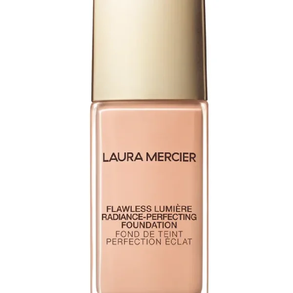 Flawless Lumière Radiance Perfecting Foundation