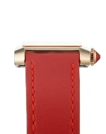 Hampton Ladies Red Watch 35 x 22mm (5)