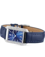 Hampton Quartz 22mm Ladies Watch Blue (1)