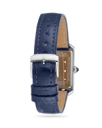 Hampton Quartz 22mm Ladies Watch Blue (2)