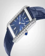 Hampton Quartz 22mm Ladies Watch Blue (4)