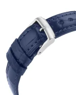 Hampton Quartz 22mm Ladies Watch Blue (5)