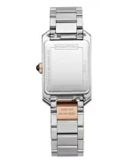 Hampton Quartz 35mm X 22mm Ladies Watch White (1)