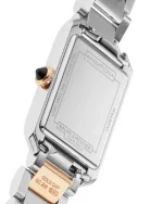 Hampton Quartz 35mm X 22mm Ladies Watch White (5)