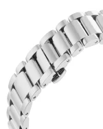 Hampton Quartz 35mm X 22mm Ladies Watch White (7)