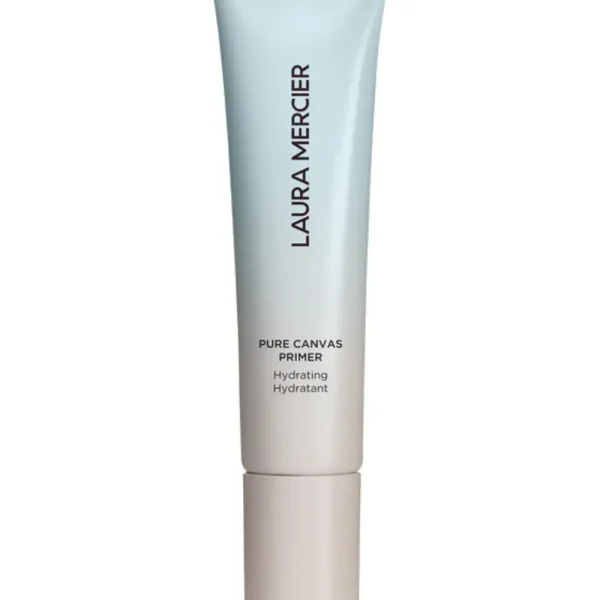 Pure Canvas Primer Hydrating