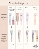 Pure Canvas Primer Illuminating (2)