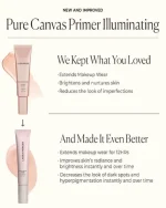 Pure Canvas Primer Illuminating (3)