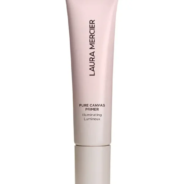 Pure Canvas Primer Illuminating