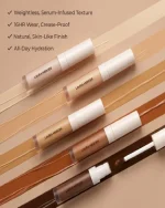 Real Flawless Weightless Perfecting Serum Concealer (5)