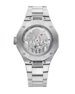 Riviera Automatic 39mm Mens Watch Green (1)