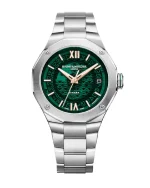Riviera Automatic 39mm Mens Watch Green