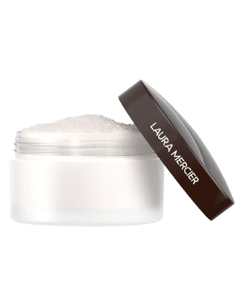 Secret Brightening Powder For Under Eyes