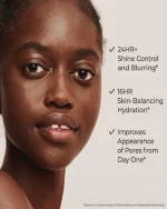 Tinted Moisturizer Blurred Matte Oil Free Broad Spectrum SPF 30 (5)