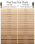 Tinted Moisturizer Blurred Matte Oil Free SPF 30 UVB UVA PA+++ (6)