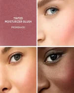 Tinted Moisturizer Blush (2)