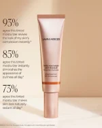 Tinted Moisturizer Light Revealer Natural Skin Illuminator SPF 25 UVB UVA PA+++ (5)