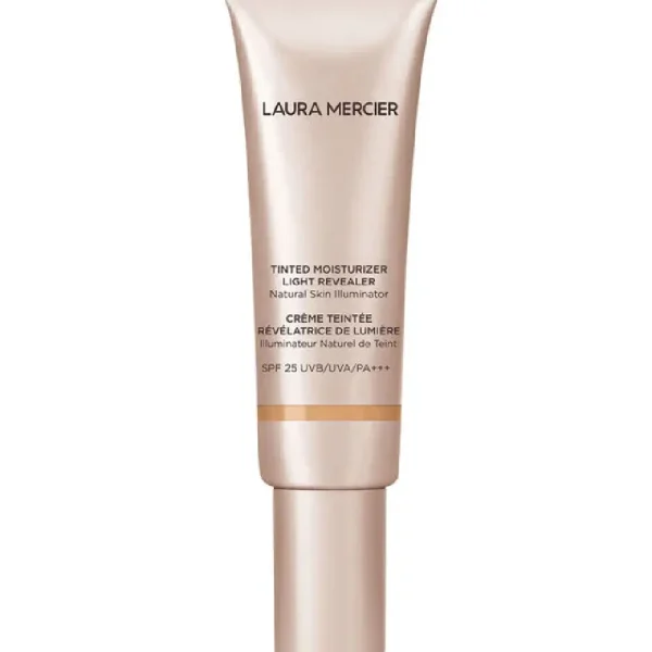 Tinted Moisturizer Light Revealer Natural Skin Illuminator SPF 25 UVB UVA PA+++