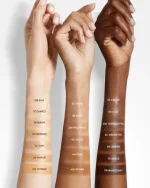 Tinted Moisturizer Natural Dewy Mini SPF 30 UVB UVA PA+++ (3)