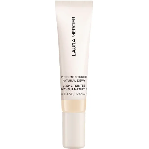 Tinted Moisturizer Natural Dewy Mini SPF 30 UVB UVA PA+++