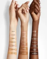 Tinted Moisturizer Natural Dewy SPF 30 UVB UVA PA+++ (3)