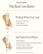 Tinted Moisturizer Natural Dewy SPF 30 UVB UVA PA+++ (4)