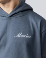 Authenticity Hoodie Blue Slate (2)