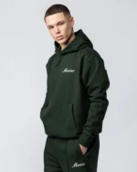 Authenticity Hoodie Forest (4)