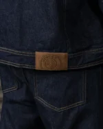 Benjamin worker denim Jacket (2)
