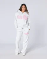 Womens Fantasy Baby T shirt White (4)