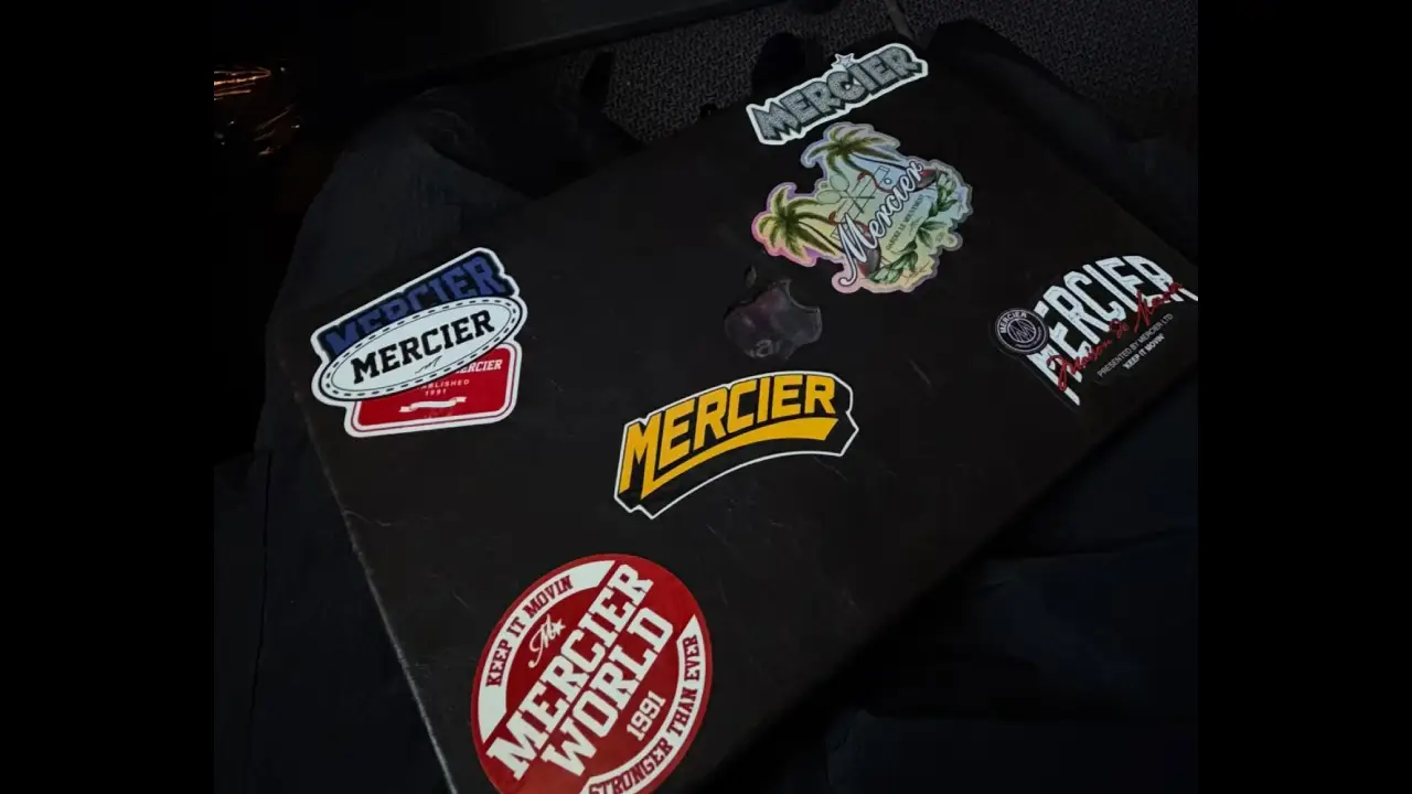 Mercier World UK