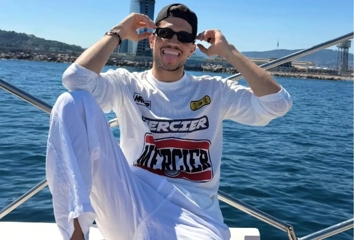 Mercier Banner