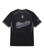 Mercier World Cup Shirt Black (PRE ORDER)