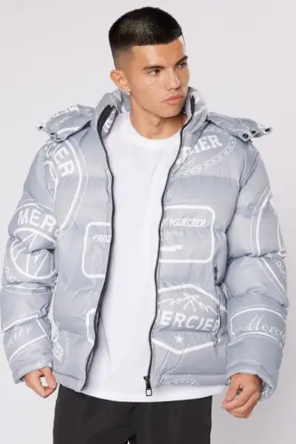 mercier coat
