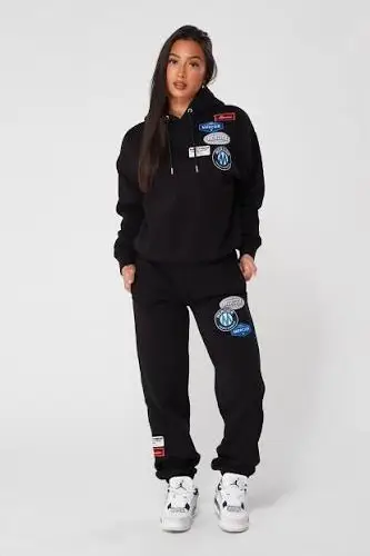 mercier tracksuit